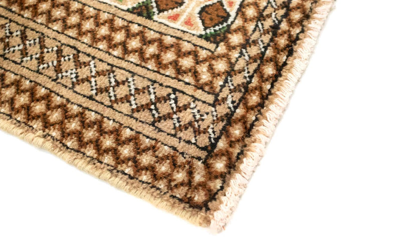 Turkaman teppe 130x60cm - Persisk teppe