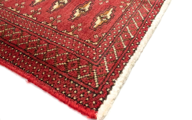 Turkaman teppe 130x60cm - Persisk teppe