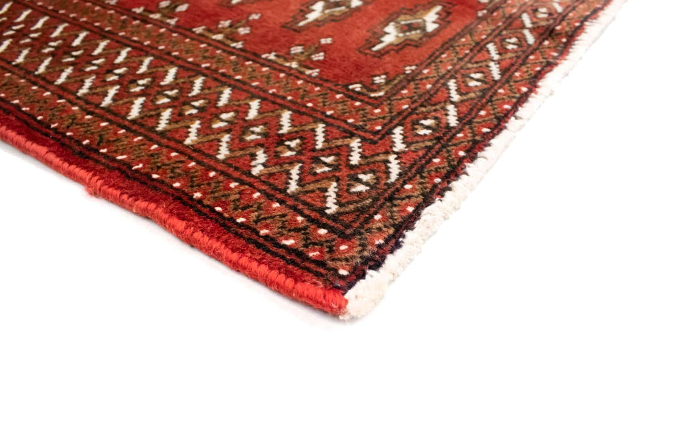Turkaman teppe 130x60cm - Persisk teppe