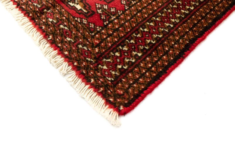 Turkaman teppe 130x60cm - Persisk teppe