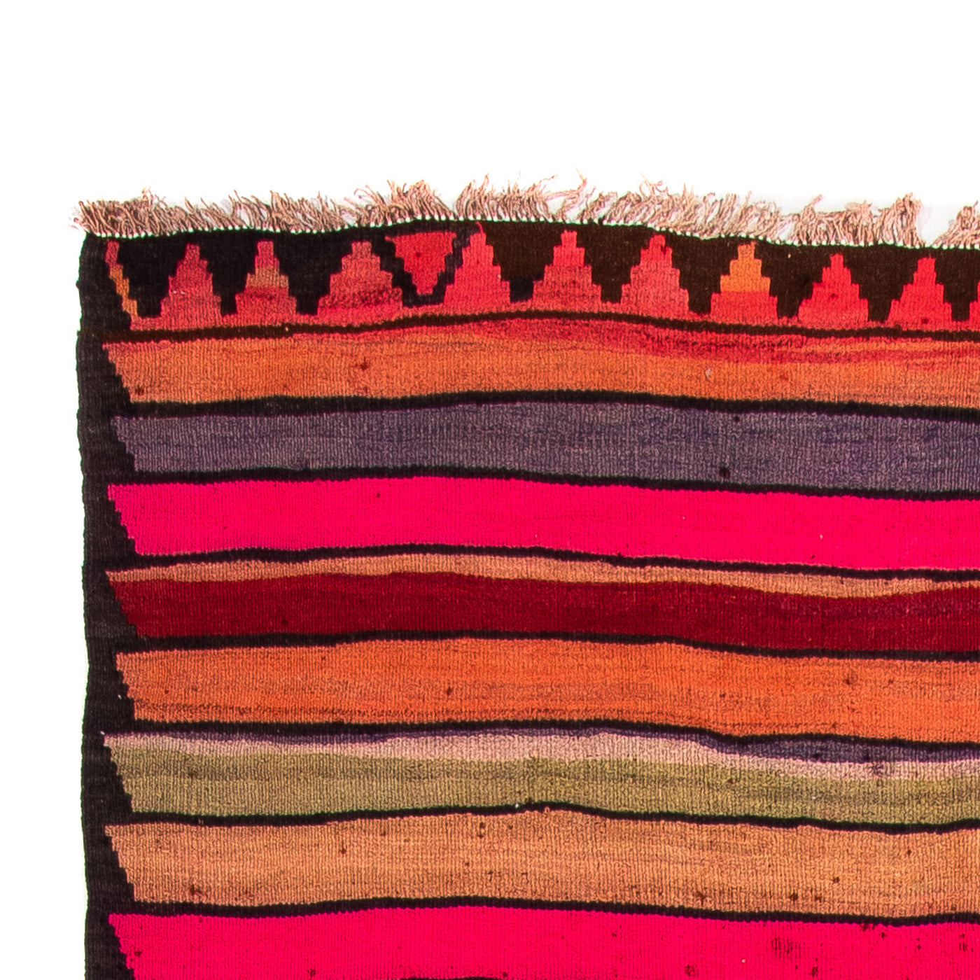 Antikk kilim Teppe 325x160cm