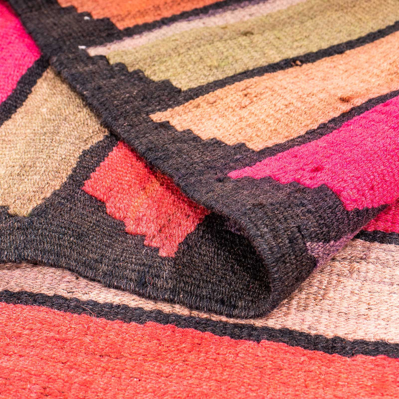 Antikk kilim Teppe 325x160cm