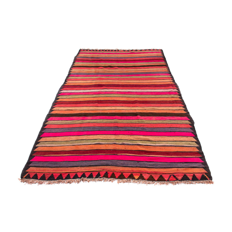 Antikk kilim Teppe 325x160cm
