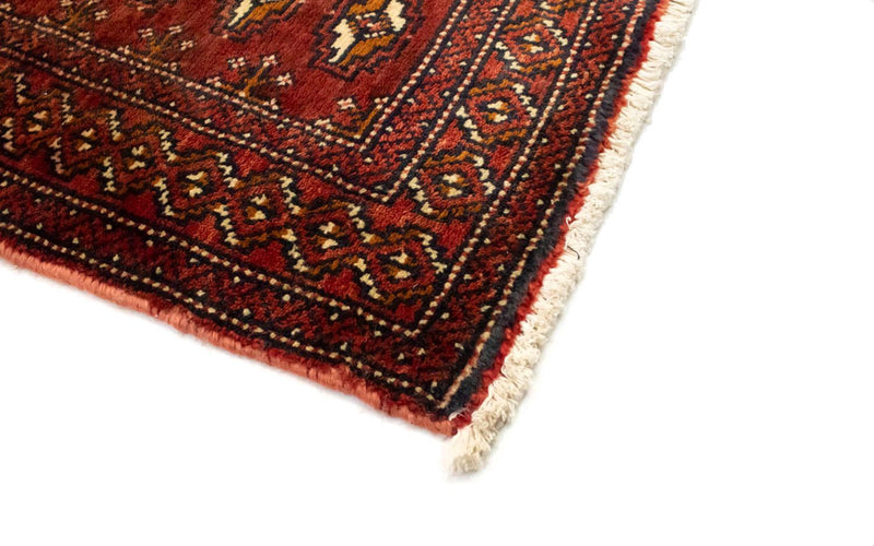 Turkaman teppe 130x60cm - Persisk teppe