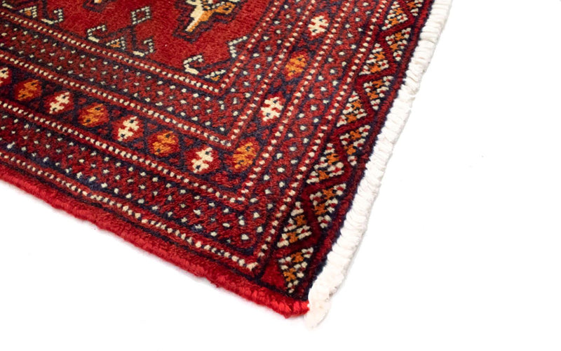 Turkaman teppe 60x130cm - Persisk teppe
