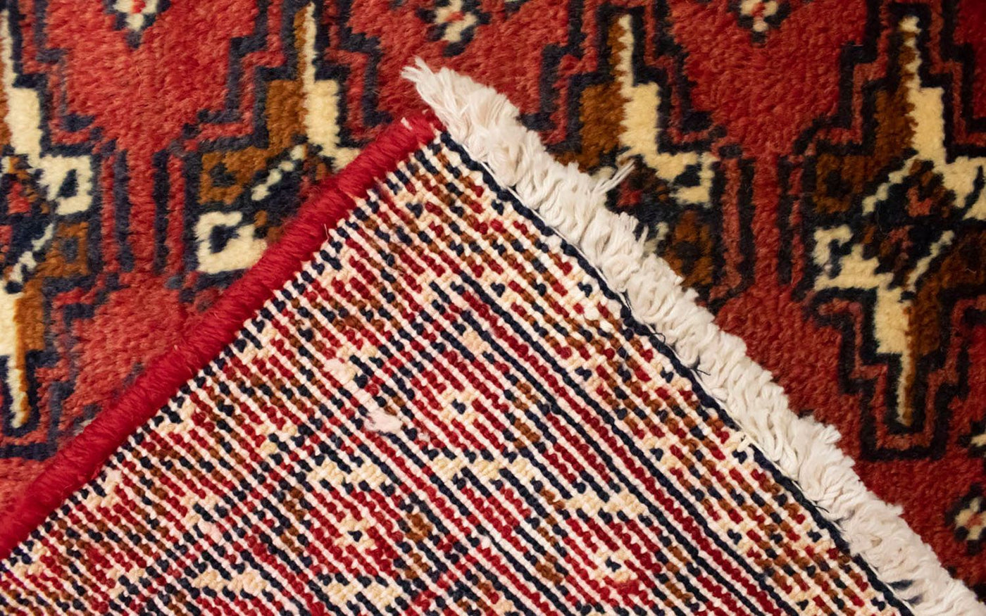 Turkaman teppe 130x60cm - Persisk teppe