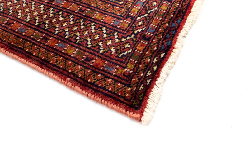 Turkaman teppe 130x60cm - Persisk teppe