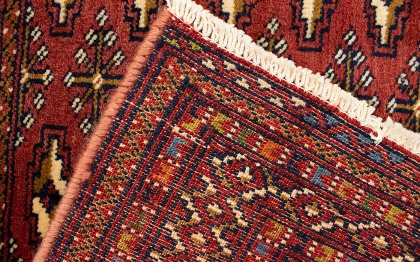 Turkaman teppe 130x60cm - Persisk teppe