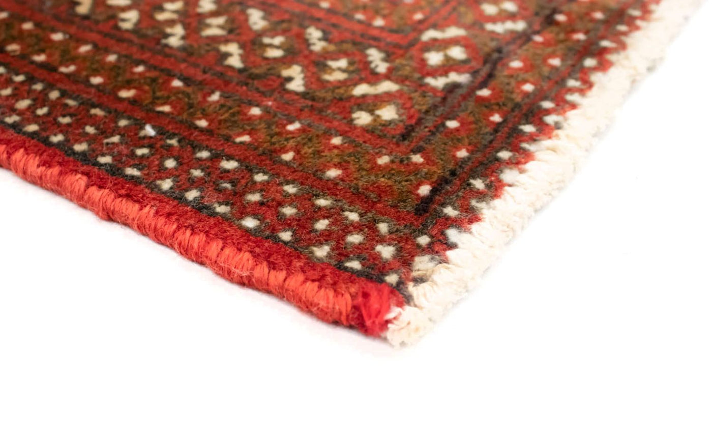 Turkaman teppe 130x60cm - Persisk teppe