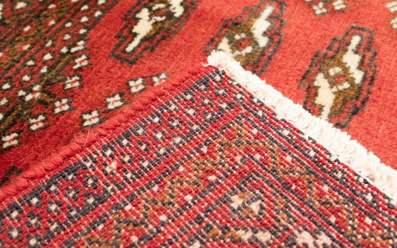 Turkaman teppe 130x60cm - Persisk teppe