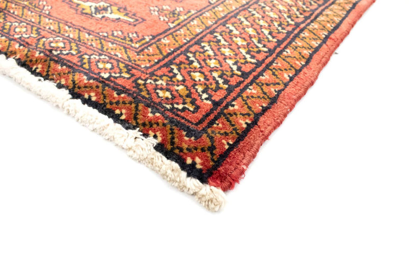 Turkaman teppe 130x60cm - Persisk teppe