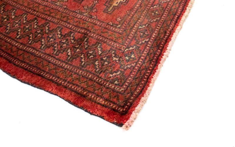 Turkaman teppe 60x130cm - Persisk teppe