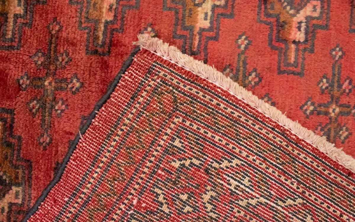 Turkaman teppe 60x130cm - Persisk teppe