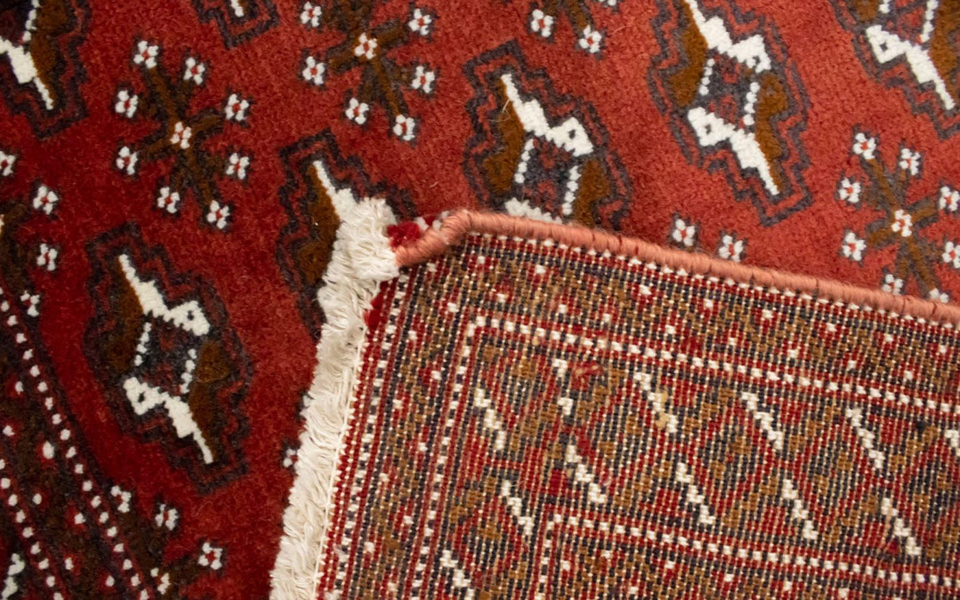 Turkaman teppe 130x60cm - Persisk teppe