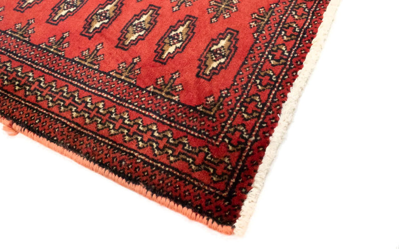 Turkaman teppe 130x60cm - Persisk teppe