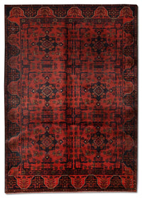 Khal Mohammadi Teppe 186x122cm - Orientalsk teppe – product image