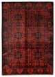 Khal Mohammadi Teppe 186x122cm - Orientalsk teppe