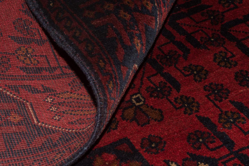 Khal Mohammadi Teppe 186x122cm - Orientalsk teppe