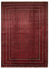 Bukhara Teppe 301x197cm - Orientalsk teppe – product image