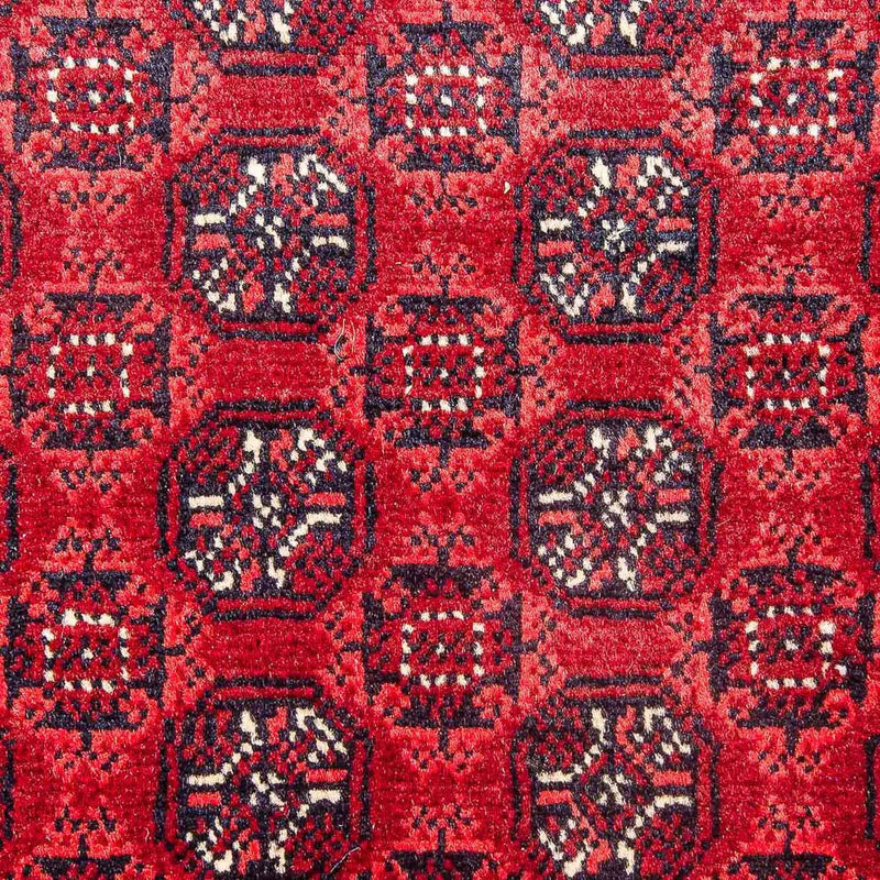 Bukhara Teppe 301x197cm - Orientalsk teppe