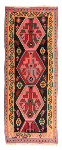 Antikk kilim Teppe 150x340cm – product image