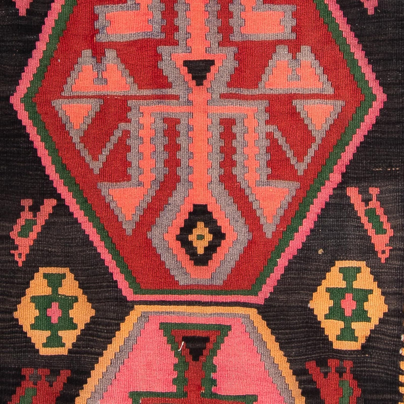 Antikk kilim Teppe 150x340cm