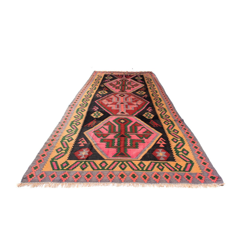 Antikk kilim Teppe 150x340cm