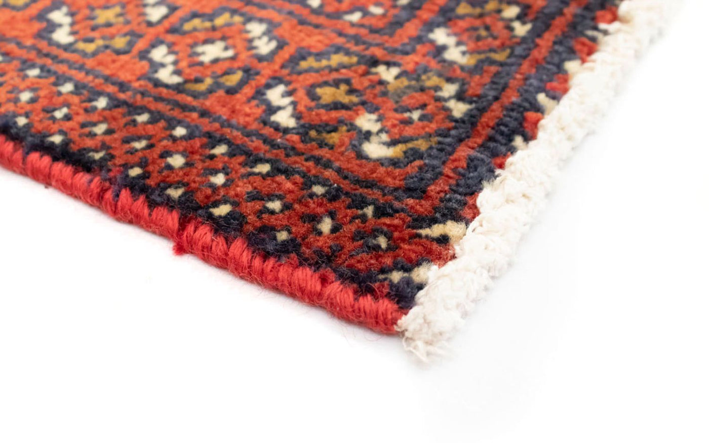Turkaman teppe 130x60cm - Persisk teppe