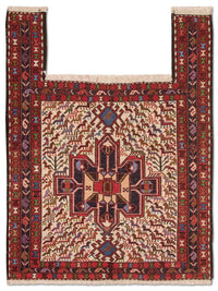 Silke kilim Teppe 99x95cm – product image