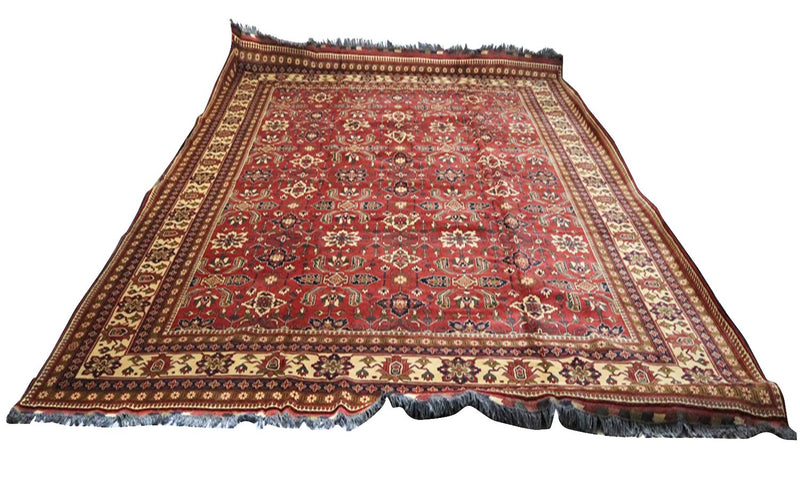 Hatchlu Teppe 492x401cm - Orientalsk teppe