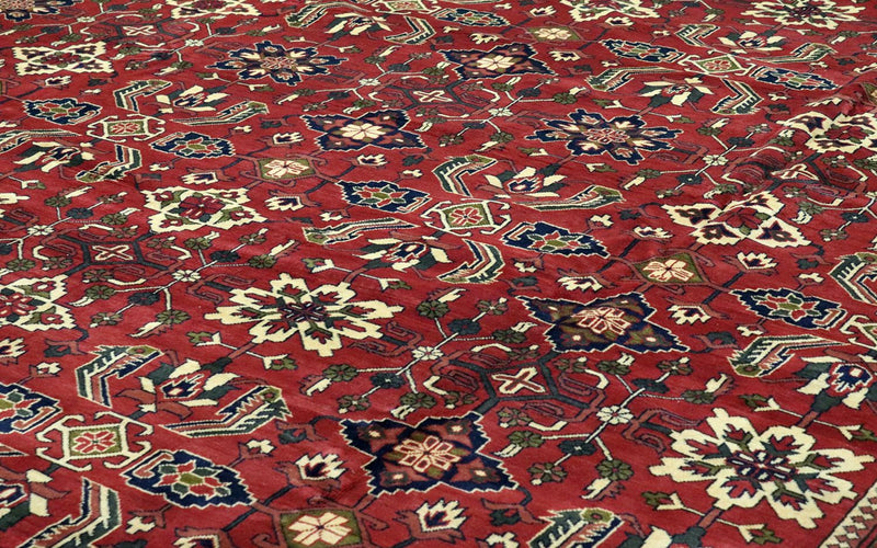 Hatchlu Teppe 492x401cm - Orientalsk teppe