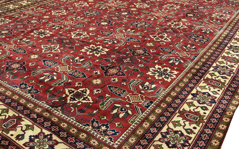 Hatchlu Teppe 492x401cm - Orientalsk teppe