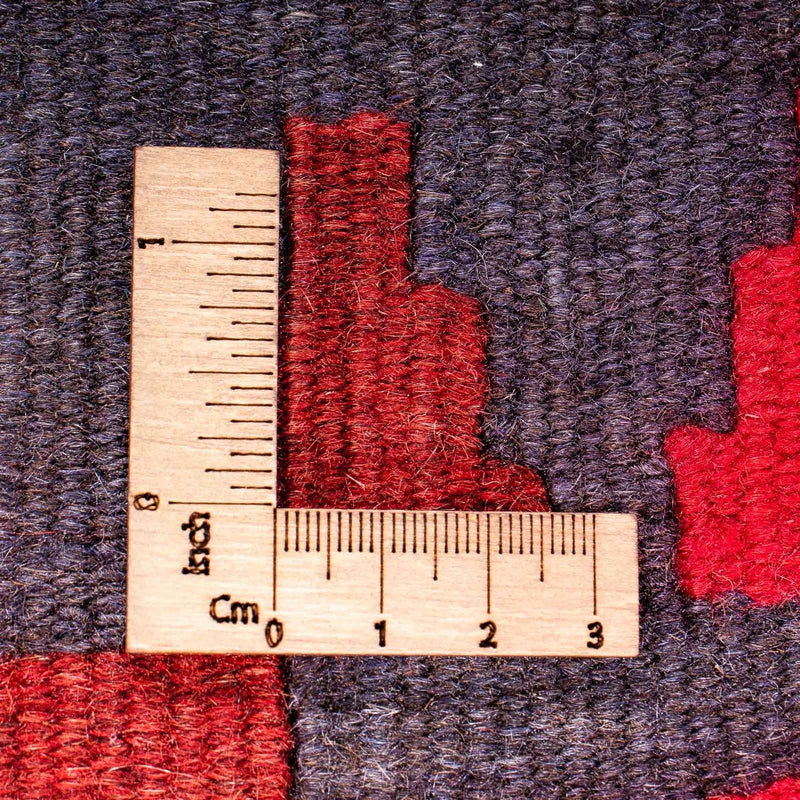 Antikk kilim Teppe 155x335cm