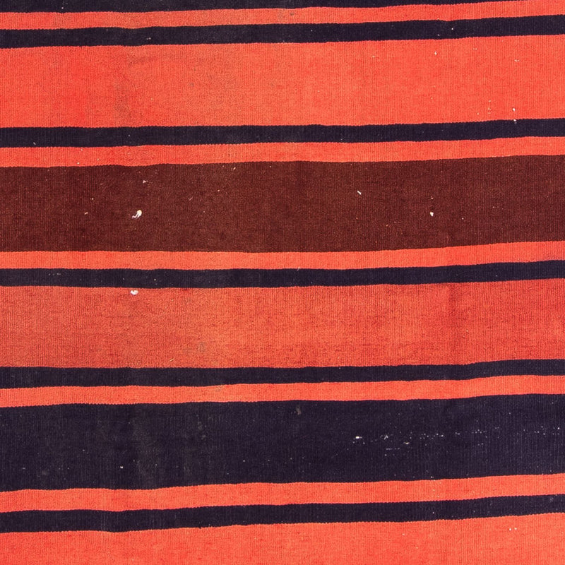 Antikk kilim Teppe 155x335cm