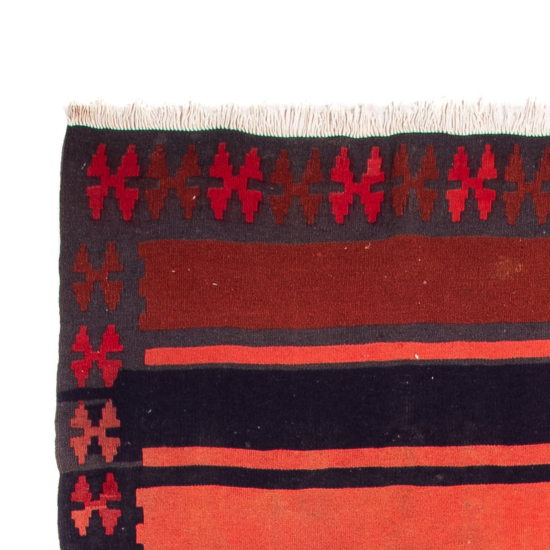 Antikk kilim Teppe 155x335cm