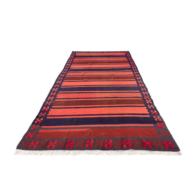 Antikk kilim Teppe 155x335cm