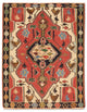 Kilim Fars Teppe 147x112cm