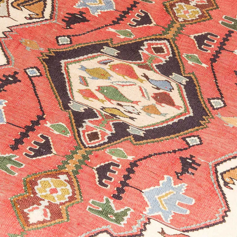 Kilim Fars Teppe 147x112cm