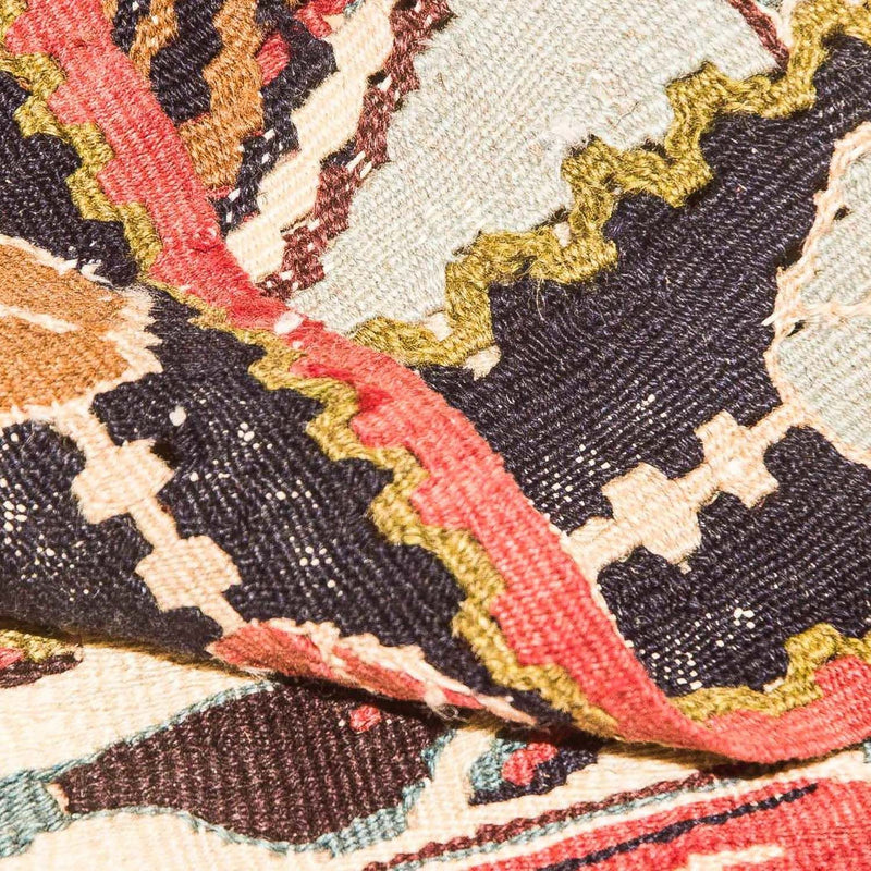 Kilim Fars Teppe 147x112cm
