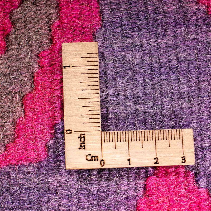 Antikk kilim Teppe 390x141cm