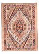 Kilim Fars Teppe 120x152cm