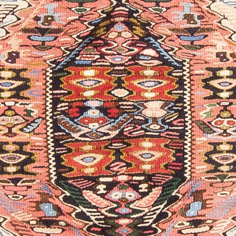 Kilim Fars Teppe 120x152cm