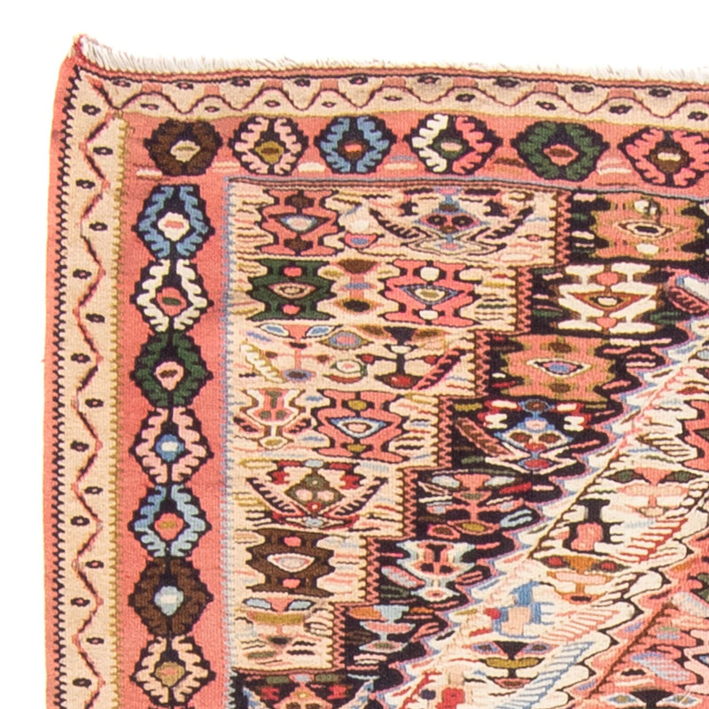 Kilim Fars Teppe 120x152cm