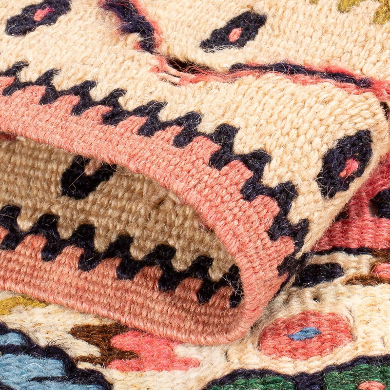 Kilim Fars Teppe 120x152cm
