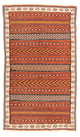 Kilim Fars Teppe 97x165cm