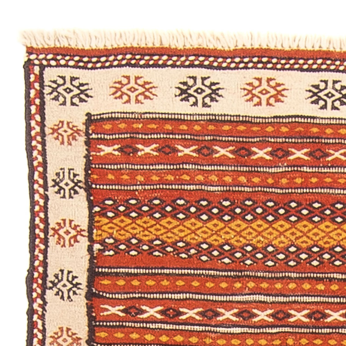 Kilim Fars Teppe 97x165cm