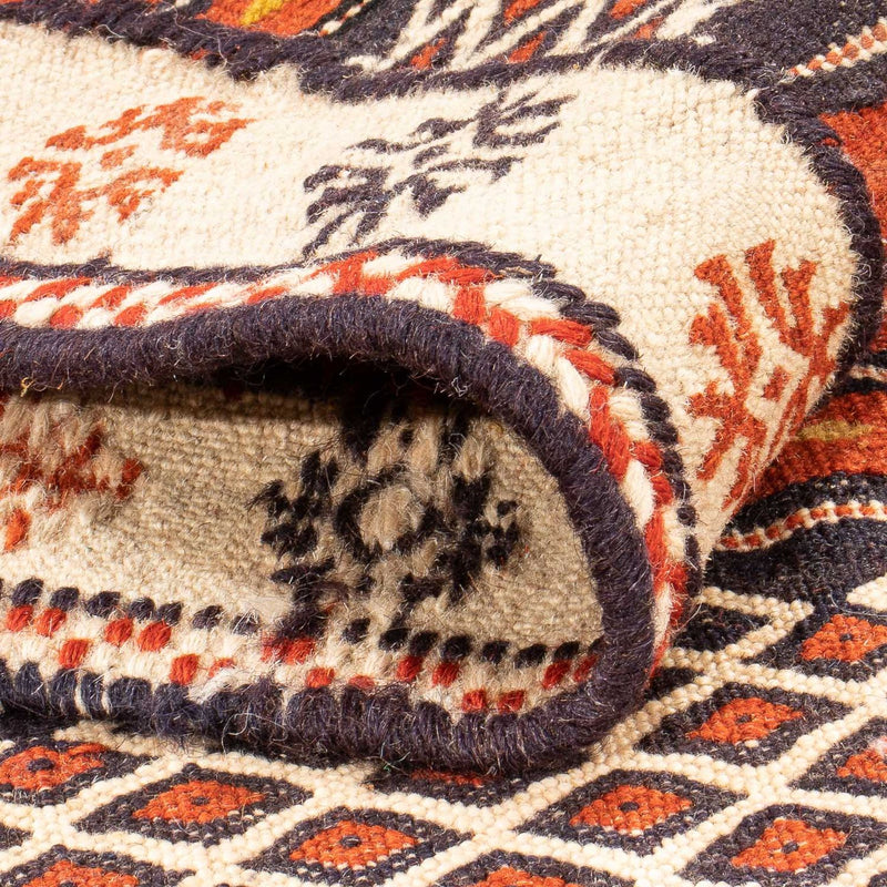Kilim Fars Teppe 97x165cm