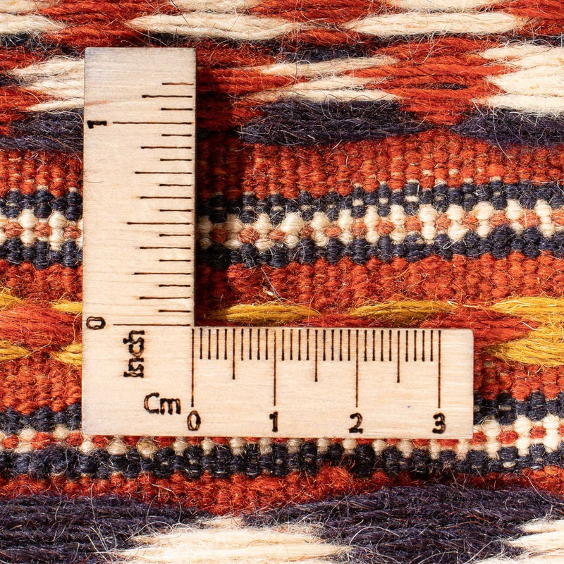 Kilim Fars Teppe 97x165cm
