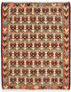 Kilim Fars Teppe 143x105cm