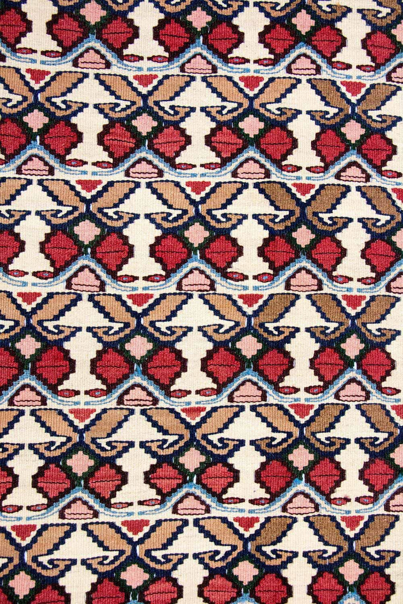 Kilim Fars Teppe 143x105cm